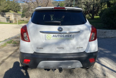 Opel Mokka 1.6 CDTI 4x2 COSMO PACK 136CH