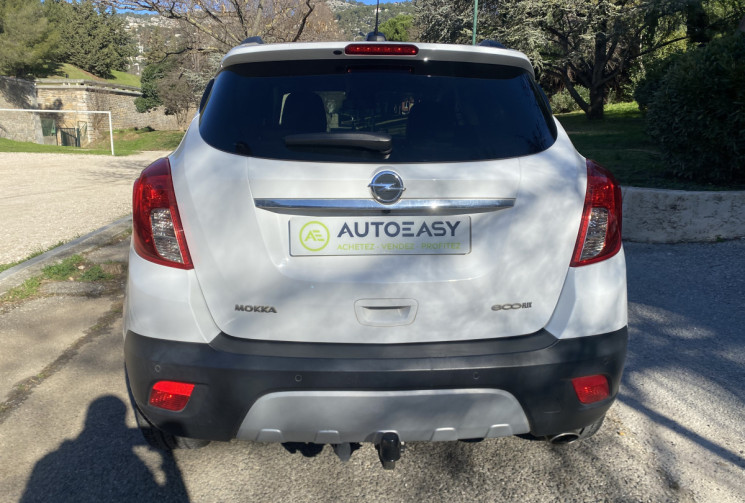 Opel Mokka 1.6 CDTI 4x2 COSMO 136CH