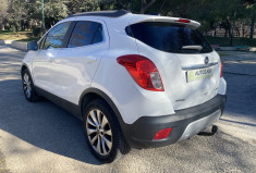 Opel Mokka 1.6 CDTI 4x2 COSMO 136CH