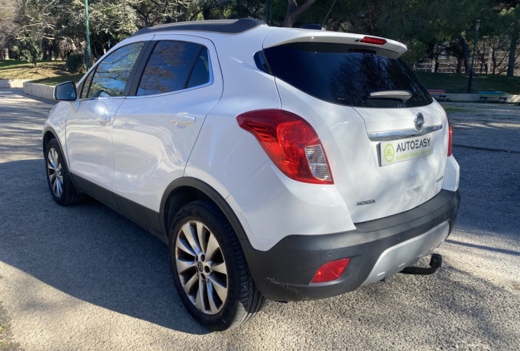 Opel Mokka 1.6 CDTI 4x2 COSMO PACK 136CH