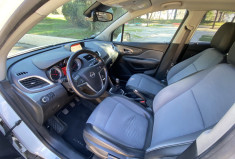 Opel Mokka 1.6 CDTI 4x2 COSMO 136CH