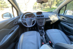 Opel Mokka 1.6 CDTI 4x2 COSMO 136CH