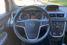 Opel Mokka 1.6 CDTI 4x2 COSMO PACK 136CH