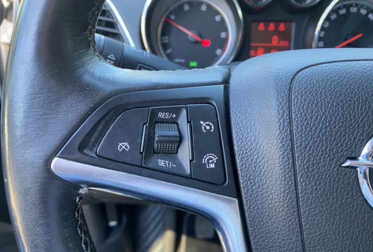 Opel Mokka 1.6 CDTI 4x2 COSMO 136CH