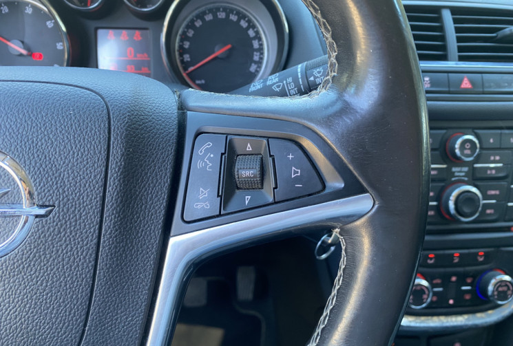 Opel Mokka 1.6 CDTI 4x2 COSMO 136CH