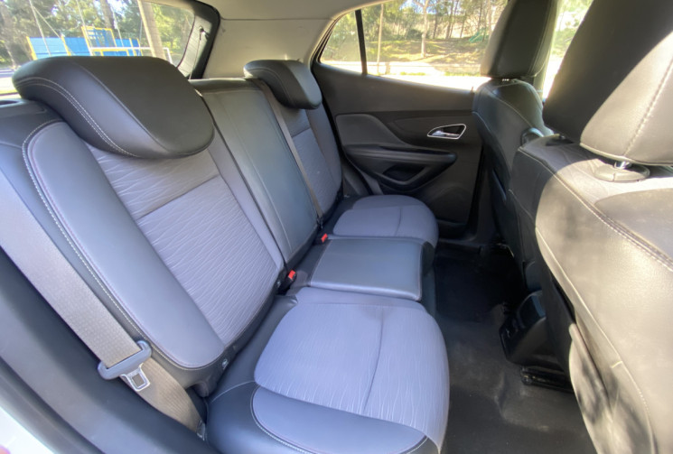 Opel Mokka 1.6 CDTI 4x2 COSMO PACK 136CH