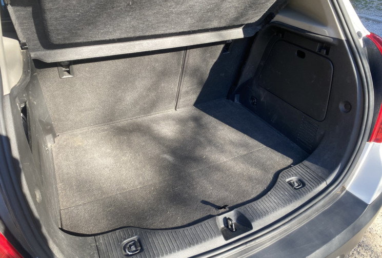 Opel Mokka 1.6 CDTI 4x2 COSMO PACK 136CH