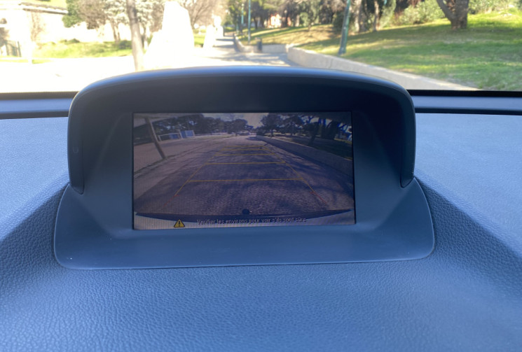 Opel Mokka 1.6 CDTI 4x2 COSMO PACK 136CH