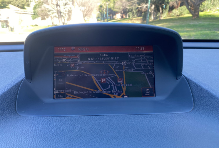 Opel Mokka 1.6 CDTI 4x2 COSMO 136CH