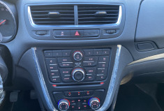 Opel Mokka 1.6 CDTI 4x2 COSMO 136CH