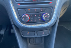 Opel Mokka 1.6 CDTI 4x2 COSMO 136CH