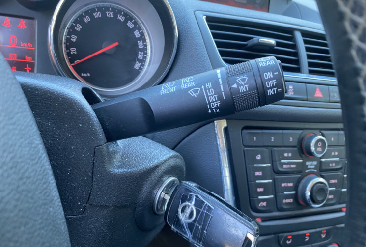 Opel Mokka 1.6 CDTI 4x2 COSMO PACK 136CH