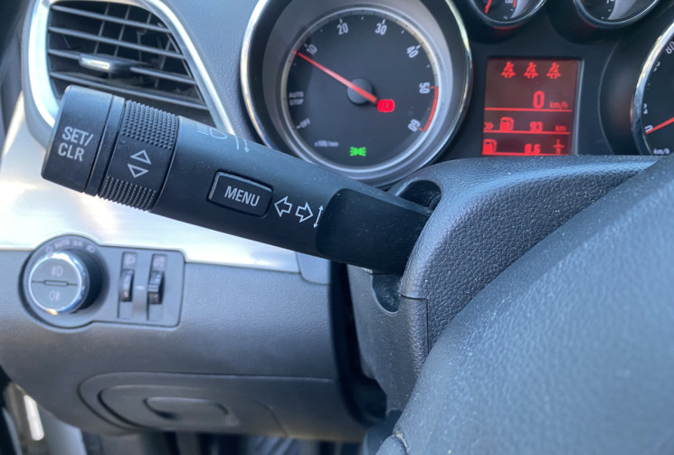 Opel Mokka 1.6 CDTI 4x2 COSMO 136CH