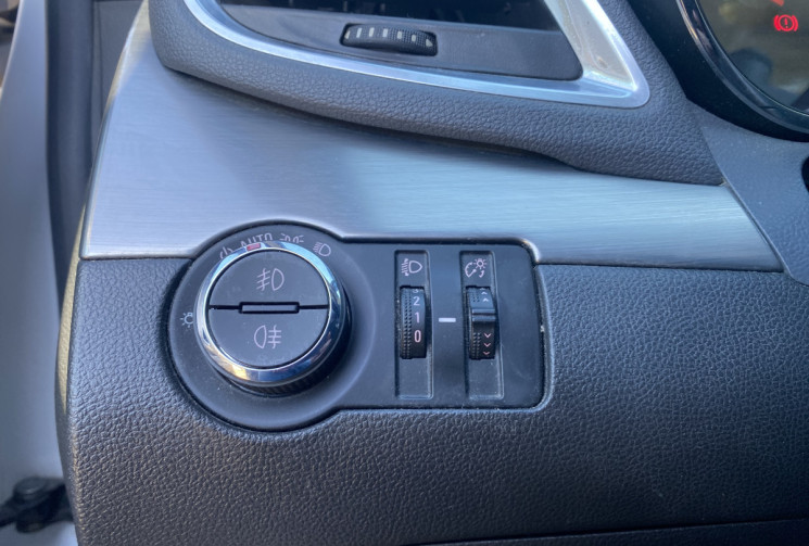 Opel Mokka 1.6 CDTI 4x2 COSMO PACK 136CH