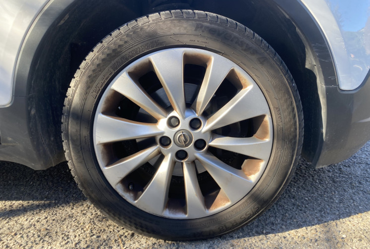 Opel Mokka 1.6 CDTI 4x2 COSMO 136CH