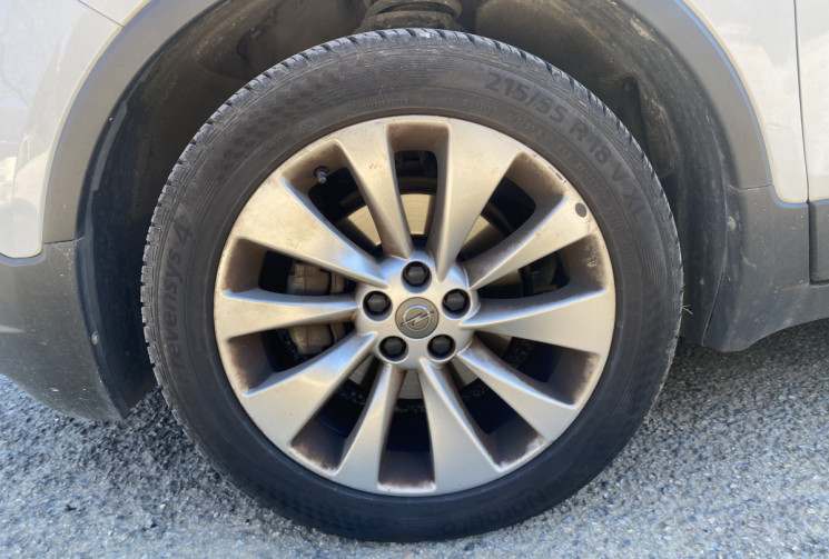 Opel Mokka 1.6 CDTI 4x2 COSMO 136CH