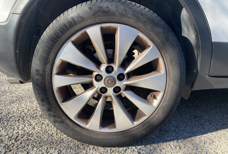 Opel Mokka 1.6 CDTI 4x2 COSMO 136CH