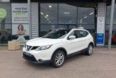 Nissan Qashqai 1.2L DIG-T 115ch Tekna