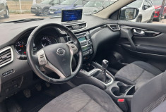 Nissan Qashqai 1.2L DIG-T 115ch Acenta