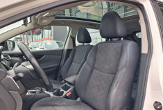 Nissan Qashqai 1.2L DIG-T 115ch Acenta
