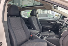 Nissan Qashqai 1.2L DIG-T 115ch Acenta