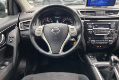 Nissan Qashqai 1.2L DIG-T 115ch Tekna
