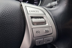 Nissan Qashqai 1.2L DIG-T 115ch Tekna