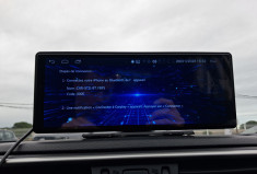 Nissan Qashqai 1.2L DIG-T 115ch Tekna