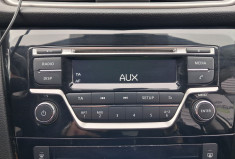 Nissan Qashqai 1.2L DIG-T 115ch Tekna