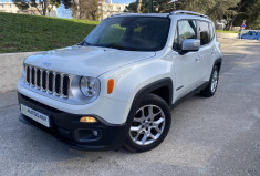 Jeep Renegade 1.4 16V Turbo MultiAir 2WD LIMITED 140CH