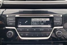 Nissan Qashqai 1.2L DIG-T 115ch Tekna