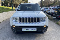 Jeep Renegade 1.4 16V Turbo MultiAir 2WD LIMITED 140CH