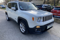 Jeep Renegade 1.4 16V Turbo MultiAir 2WD LIMITED 140CH
