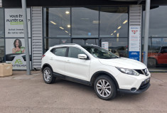 Nissan Qashqai 1.2L DIG-T 115ch Acenta