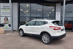 Nissan Qashqai 1.2L DIG-T 115ch Tekna