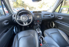 Jeep Renegade 1.4 16V Turbo MultiAir 2WD LIMITED 140CH