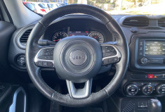 Jeep Renegade 1.4 16V Turbo MultiAir 2WD LIMITED 140CH