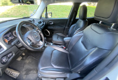 Jeep Renegade 1.4 16V Turbo MultiAir 2WD LIMITED 140CH