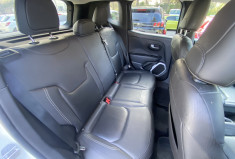 Jeep Renegade 1.4 16V Turbo MultiAir 2WD LIMITED 140CH