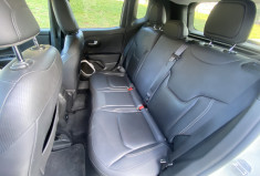 Jeep Renegade 1.4 16V Turbo MultiAir 2WD LIMITED 140CH