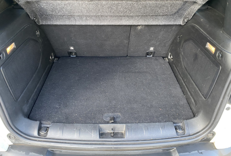 Jeep Renegade 1.4 16V Turbo MultiAir 2WD LIMITED 140CH