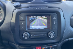 Jeep Renegade 1.4 16V Turbo MultiAir 2WD LIMITED 140CH