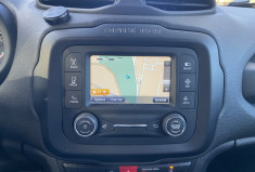 Jeep Renegade 1.4 16V Turbo MultiAir 2WD LIMITED 140CH