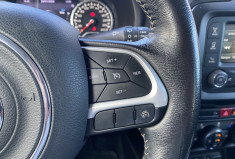 Jeep Renegade 1.4 16V Turbo MultiAir 2WD LIMITED 140CH