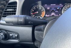 Jeep Renegade 1.4 16V Turbo MultiAir 2WD LIMITED 140CH