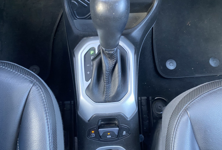 Jeep Renegade 1.4 16V Turbo MultiAir 2WD LIMITED 140CH