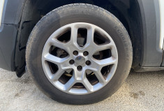 Jeep Renegade 1.4 16V Turbo MultiAir 2WD LIMITED 140CH