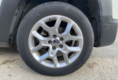 Jeep Renegade 1.4 16V Turbo MultiAir 2WD LIMITED 140CH