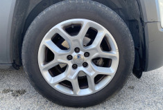 Jeep Renegade 1.4 16V Turbo MultiAir 2WD LIMITED 140CH