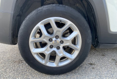 Jeep Renegade 1.4 16V Turbo MultiAir 2WD LIMITED 140CH